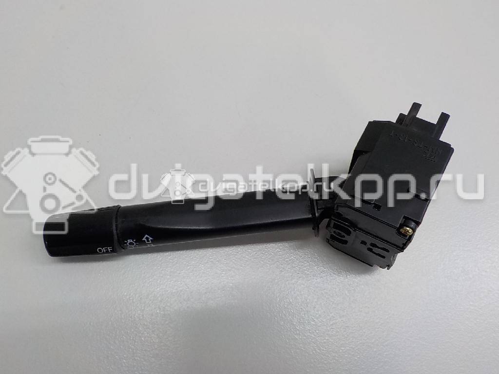 Фото Переключатель поворотов подрулевой  35255SR3G02 для Honda Civic / Cr-V / Integra {forloop.counter}}