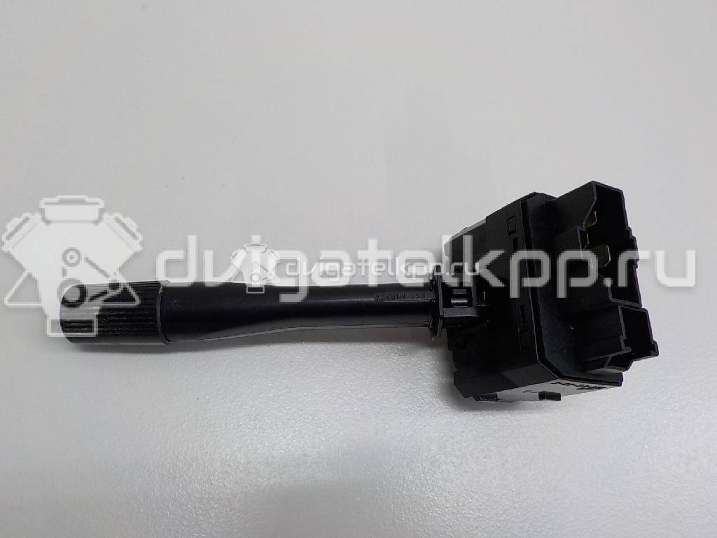 Фото Переключатель поворотов подрулевой  35255SR3G02 для Honda Civic / Cr-V / Integra {forloop.counter}}