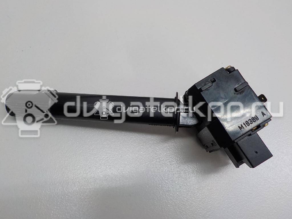 Фото Переключатель поворотов подрулевой  35255SR3G02 для Honda Civic / Cr-V / Integra {forloop.counter}}