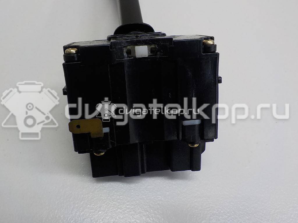 Фото Переключатель поворотов подрулевой  35255SR3G02 для Honda Civic / Cr-V / Integra {forloop.counter}}