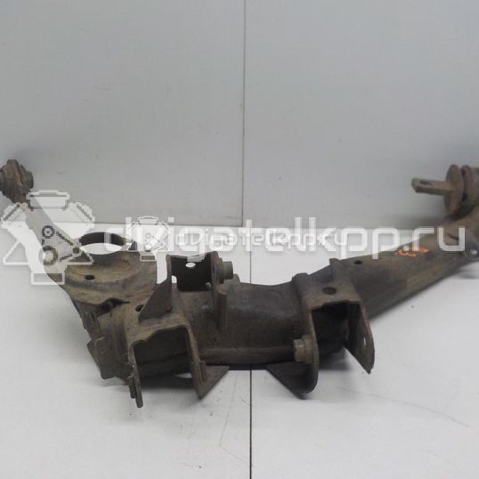 Фото Рычаг задний нижний правый  52370SNAA04 для Honda Civic / Cr-V / Integra / Element Yh / Stream Rn