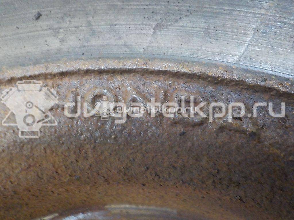 Фото Диск тормозной задний  42510SNAA00 для Honda Civic {forloop.counter}}