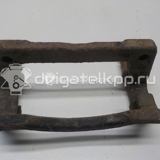 Фото Скоба суппорта переднего  45014smge01 для Honda Civic