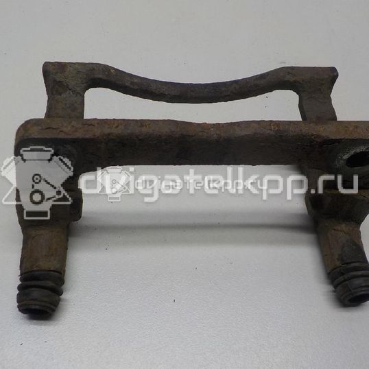 Фото Скоба суппорта переднего  45014smge01 для Honda Civic