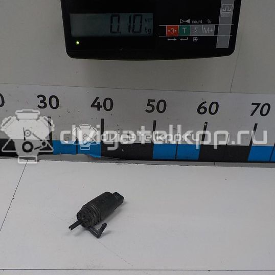 Фото Насос омывателя  67128377612 для honda Civic 5D