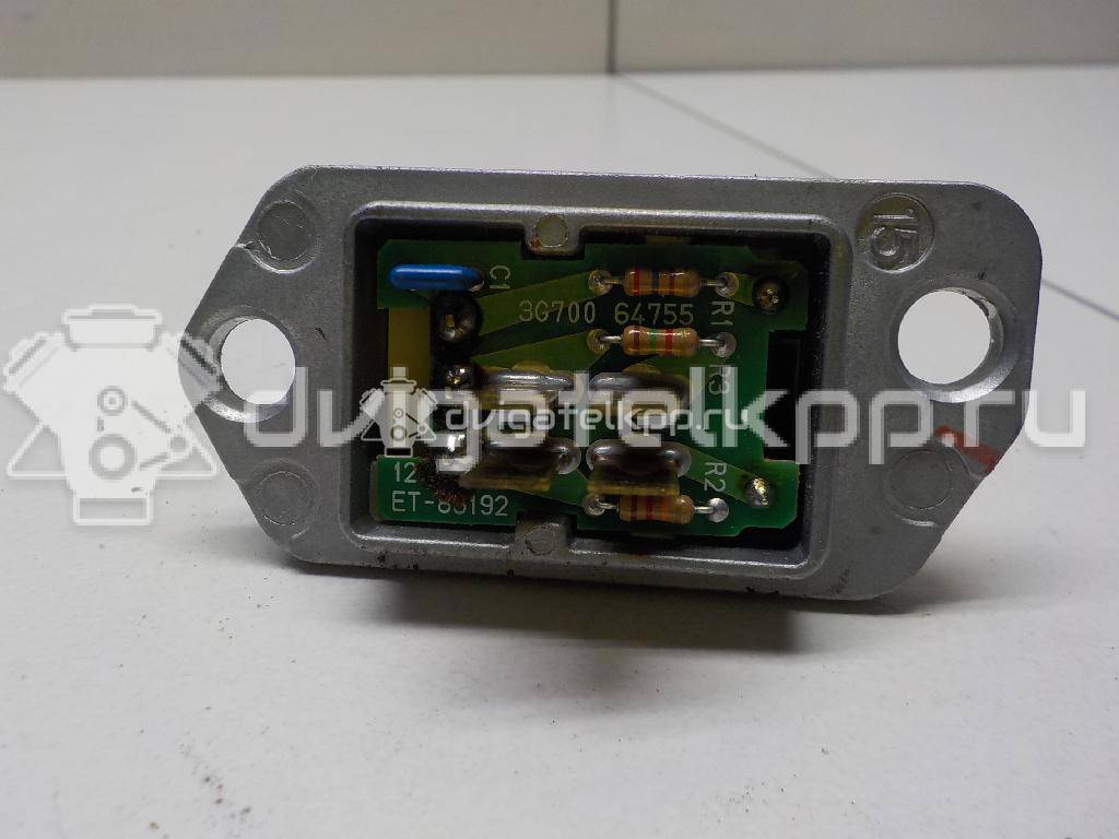 Фото Резистор отопителя  79330s6m941 для Honda Fr-V Be / Civic {forloop.counter}}
