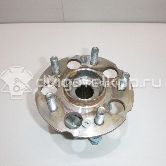 Фото Ступица задняя  42200STK951 для Honda Elysion / Cr-V