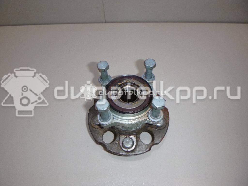 Фото Ступица задняя  42200STK951 для Honda Elysion / Cr-V {forloop.counter}}