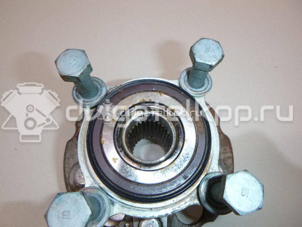 Фото Ступица задняя  42200STK951 для Honda Elysion / Cr-V {forloop.counter}}