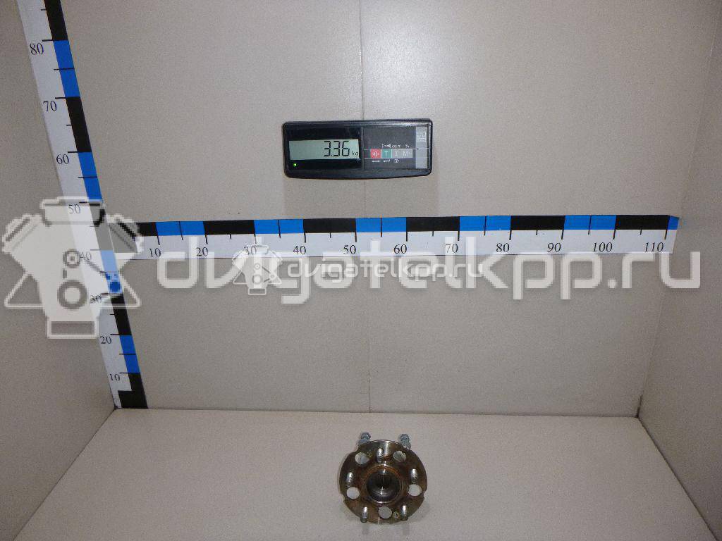 Фото Ступица задняя  42200STK951 для Honda Elysion / Cr-V {forloop.counter}}