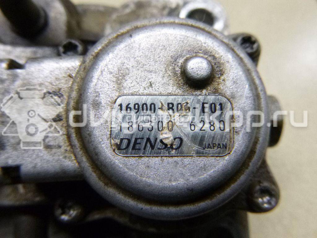 Фото Фильтр топливный  16900R06E01 для Honda Civic / Cr-V {forloop.counter}}