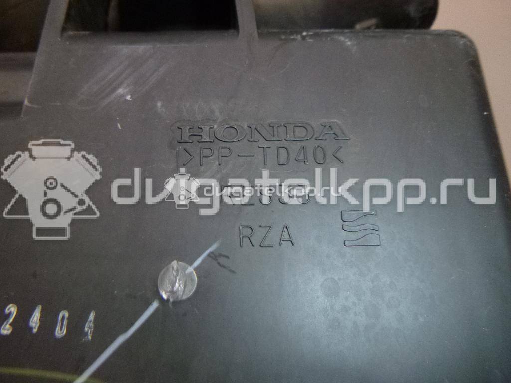 Фото Резонатор воздушного фильтра  17232rza000 для honda CR-V {forloop.counter}}
