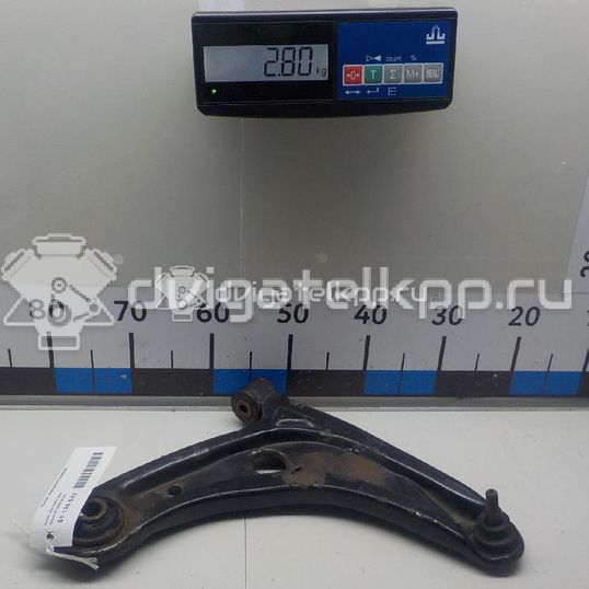 Фото С/блок переднего рычага передний  51350SAAG02 для Honda Jazz