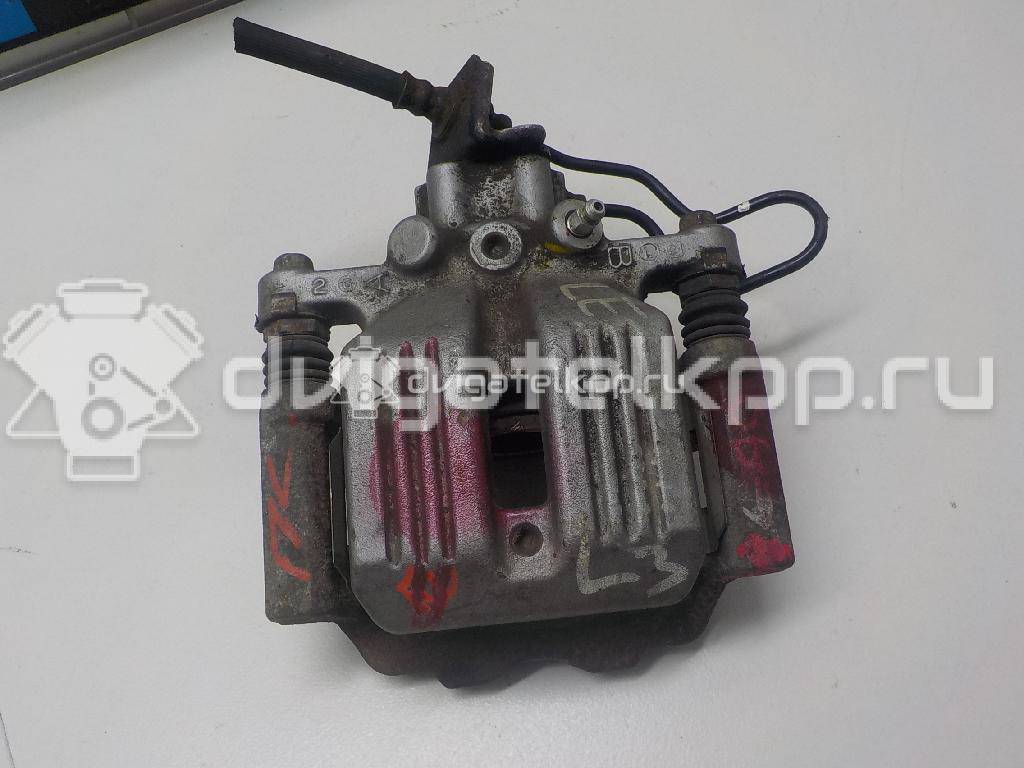 Фото Суппорт тормозной задний левый  43019SJA010 для Honda Legend {forloop.counter}}