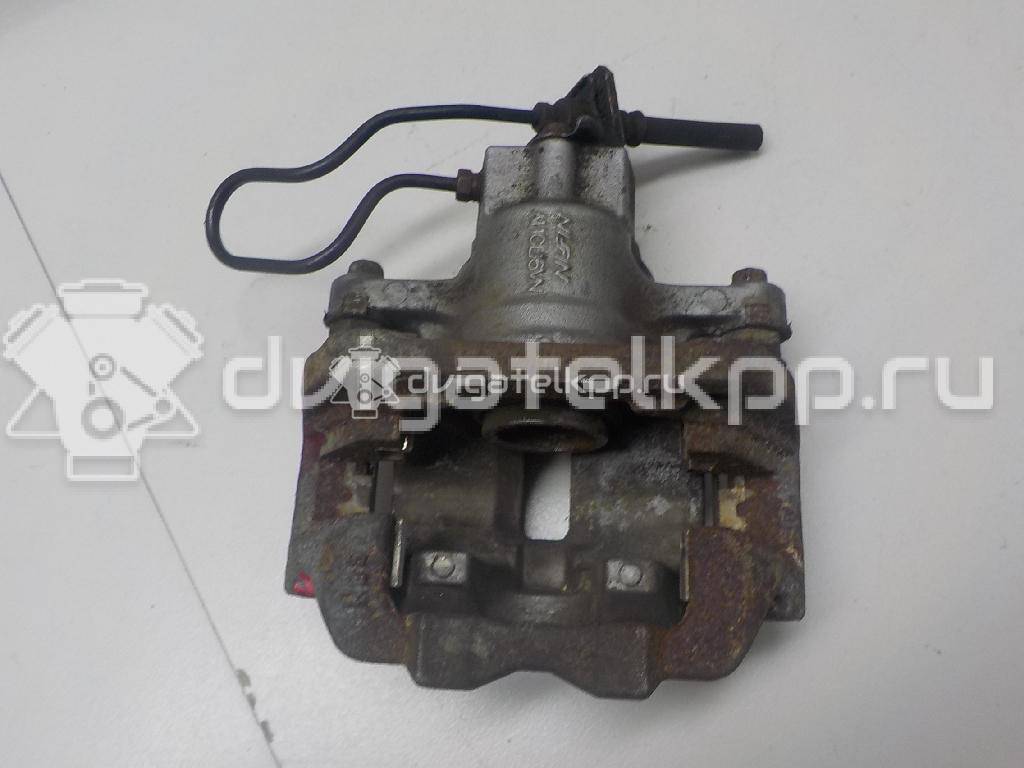 Фото Суппорт тормозной задний левый  43019SJA010 для Honda Legend {forloop.counter}}