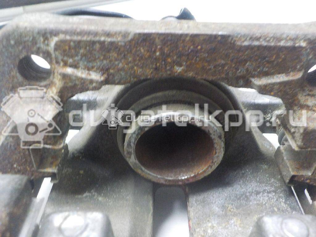 Фото Суппорт тормозной задний левый  43019SJA010 для Honda Legend {forloop.counter}}