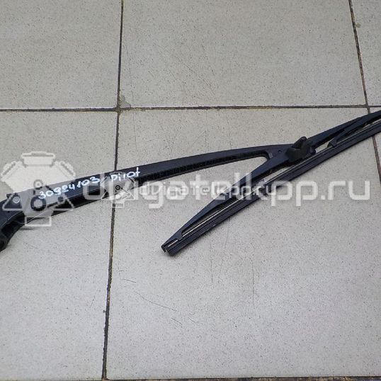 Фото Поводок стеклоочистителя заднего  76720SZAA02 для honda Pilot