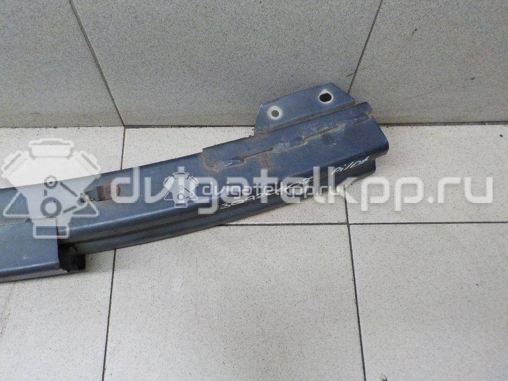 Фото Усилитель переднего бампера  71130SZAA01ZZ для honda Pilot {forloop.counter}}