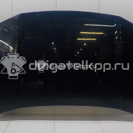 Фото Капот  60100SZAA90ZZ для honda Pilot