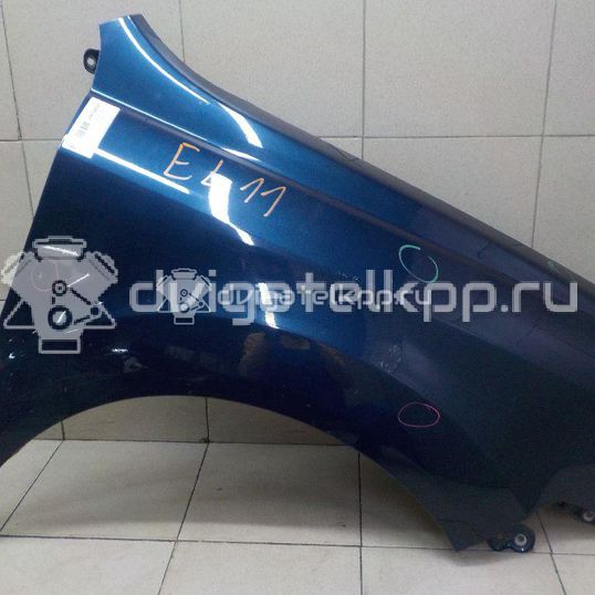 Фото Крыло переднее правое  60211SZAA90ZZ для honda Pilot