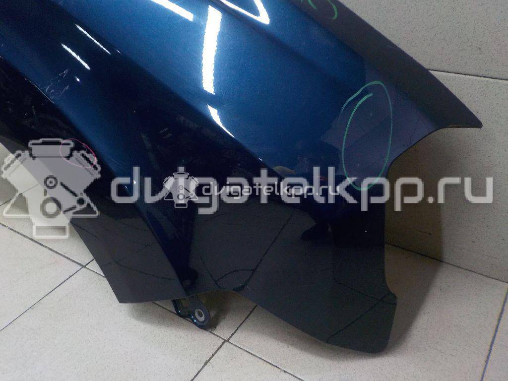 Фото Крыло переднее правое  60211SZAA90ZZ для honda Pilot {forloop.counter}}