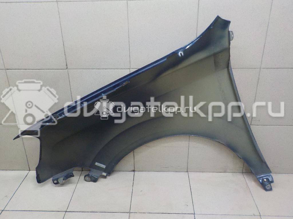 Фото Крыло переднее правое  60211SZAA90ZZ для honda Pilot {forloop.counter}}