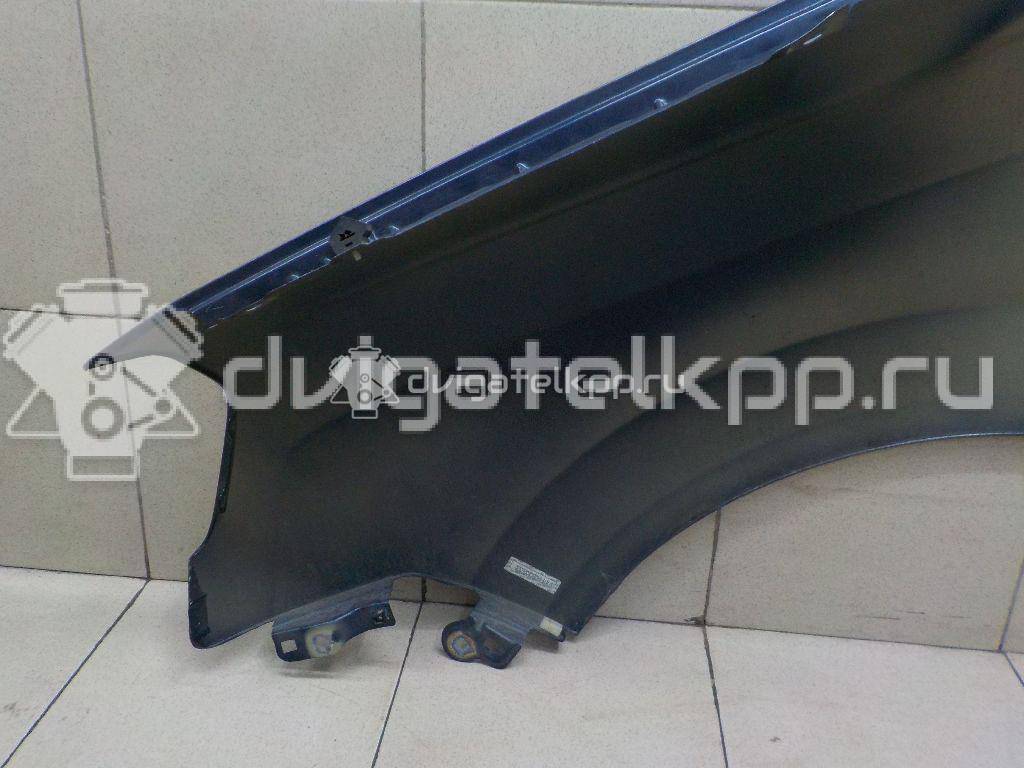 Фото Крыло переднее правое  60211SZAA90ZZ для honda Pilot {forloop.counter}}