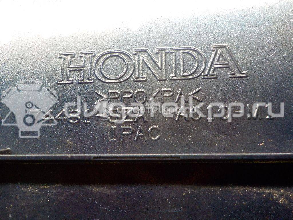 Фото Лючок бензобака  74481SZAA01ZZ для honda Pilot {forloop.counter}}