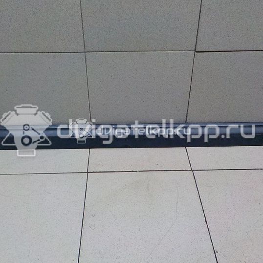 Фото Молдинг передней правой двери  75302szaa02za для honda Pilot