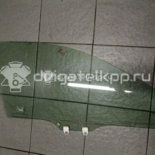 Фото Стекло двери передней правой  73300seae10 для Honda Accord