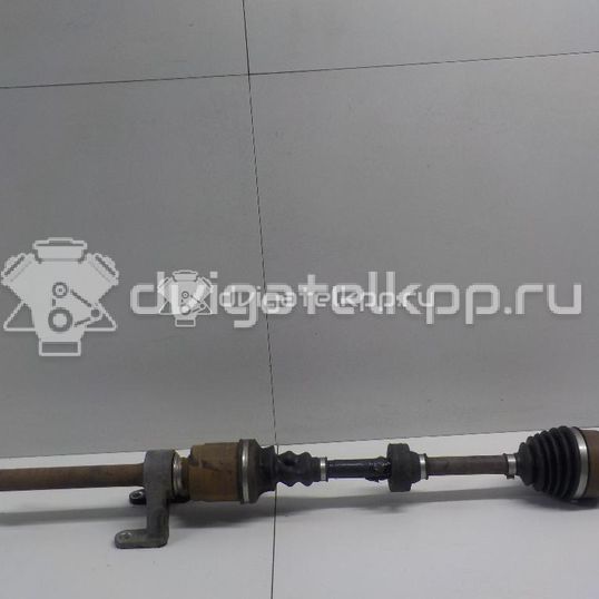 Фото Полуось передняя правая  44305TL1E00 для Honda Accord