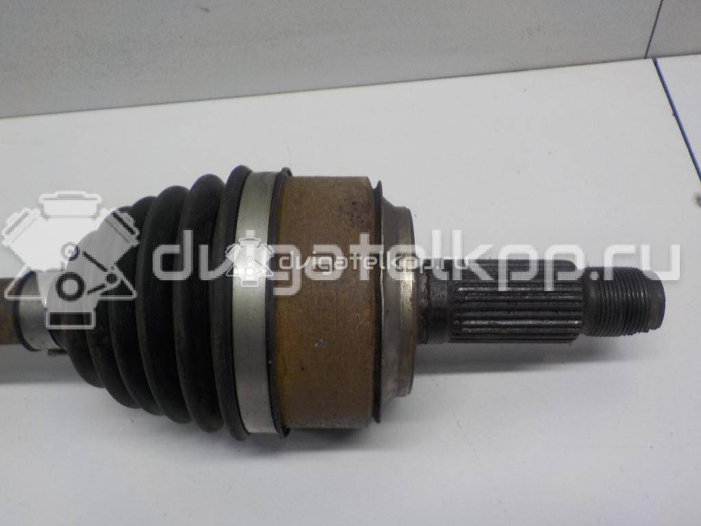 Фото Полуось передняя правая  44305TL1E00 для Honda Accord {forloop.counter}}