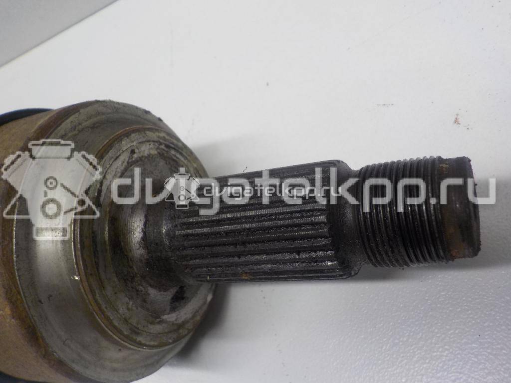 Фото Полуось передняя правая  44305TL1E00 для Honda Accord {forloop.counter}}