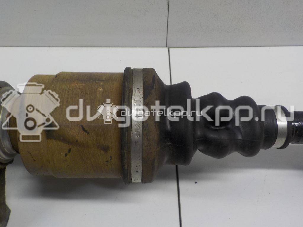 Фото Полуось передняя правая  44305TL1E00 для Honda Accord {forloop.counter}}