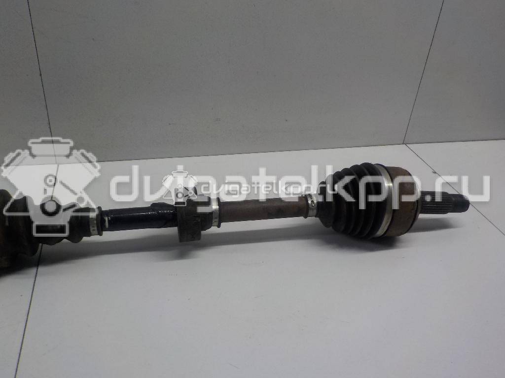 Фото Полуось передняя правая  44305TL1E00 для Honda Accord {forloop.counter}}