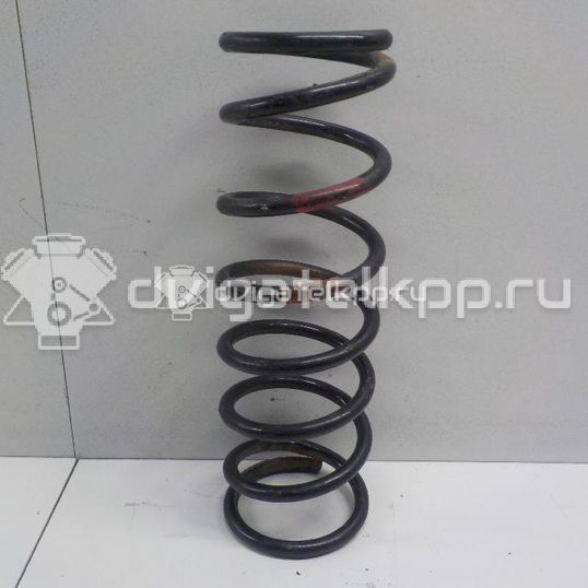 Фото Пружина задняя  52441tl1e21 для Honda Accord