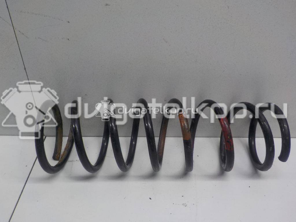 Фото Пружина задняя  52441tl1e21 для Honda Accord {forloop.counter}}