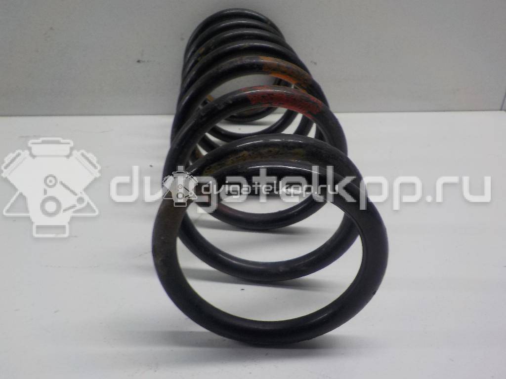 Фото Пружина задняя  52441tl1e21 для Honda Accord {forloop.counter}}