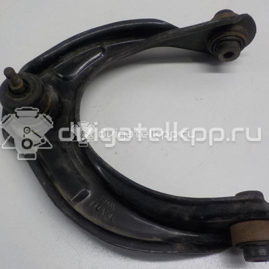 Фото Рычаг передний верхний левый  51520ta0a03 для Honda Accord / Legend / Elysion