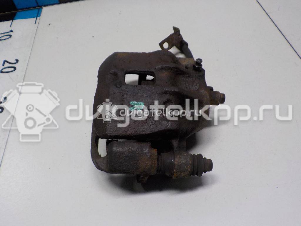 Фото Суппорт тормозной передний правый  5818125A00 для Hyundai S Coupe Slc / Getz Tb / Accent / Pony / Lantra {forloop.counter}}