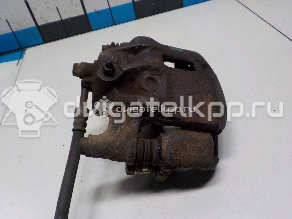 Фото Суппорт тормозной передний правый  5818125A00 для Hyundai S Coupe Slc / Getz Tb / Accent / Pony / Lantra {forloop.counter}}