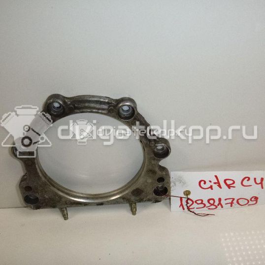 Фото Крышка коленвала задняя  051455 для Citroen / Peugeot / Nissan (Zhengzhou) / Peugeot (Df-Psa)