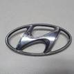 Фото Эмблема  863003A000 для Hyundai Getz Tb / Matrix Fc / I30 / Sonata / Elantra {forloop.counter}}