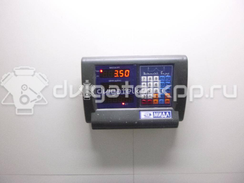 Фото Радиатор кондиционера (конденсер)  976062D600 для Hyundai Elantra {forloop.counter}}
