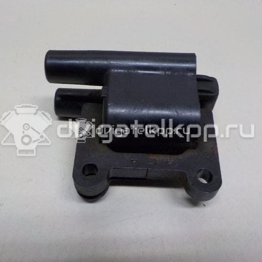 Фото Катушка зажигания  2730123700 для Hyundai Tucson / Matrix Fc / I30 / Sonata / Elantra