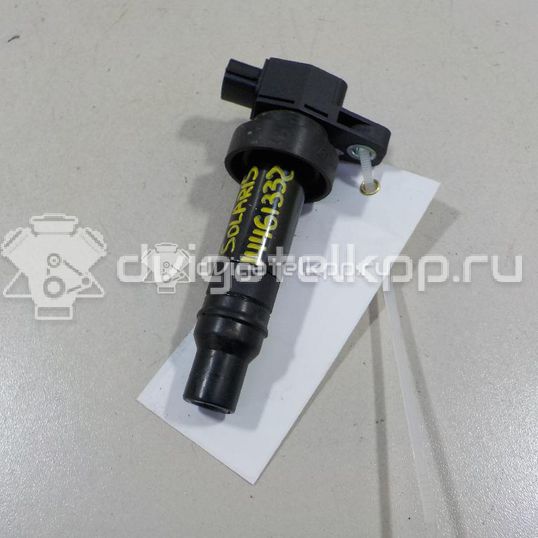 Фото Катушка зажигания  273012b010 для Hyundai Ix35 Lm, El, Elh / Getz Tb / Ix20 Jc / Accent / I30