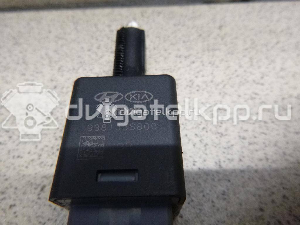 Фото Датчик включения стопсигнала  938103S700 для hyundai Creta {forloop.counter}}