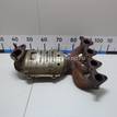 Фото Коллектор выпускной  2851026730 для Hyundai Getz Tb / Matrix Fc / Accent / Elantra / Coupe {forloop.counter}}