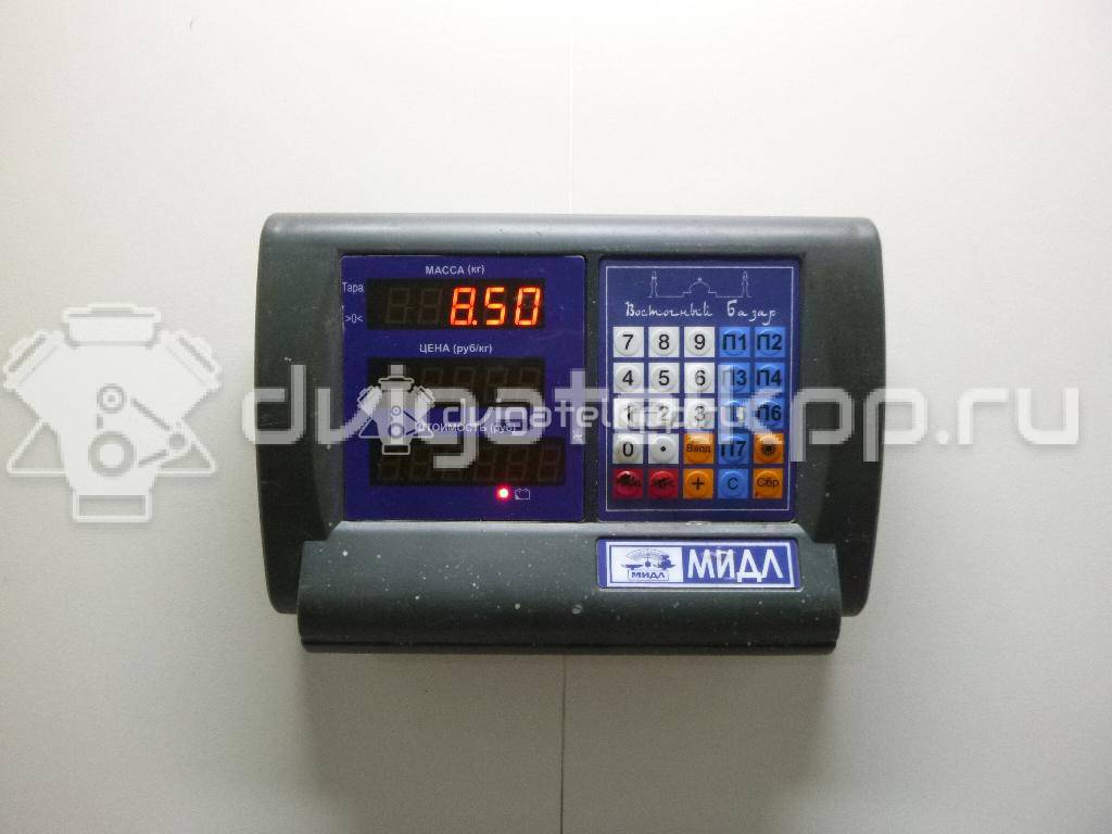 Фото Коллектор выпускной  2851026730 для Hyundai Getz Tb / Matrix Fc / Accent / Elantra / Coupe {forloop.counter}}