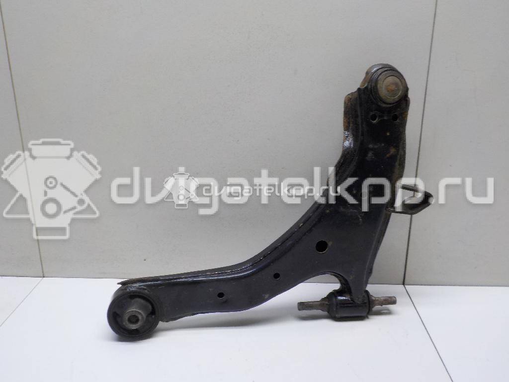 Фото Рычаг передний правый  545012D002 для Hyundai Elantra {forloop.counter}}